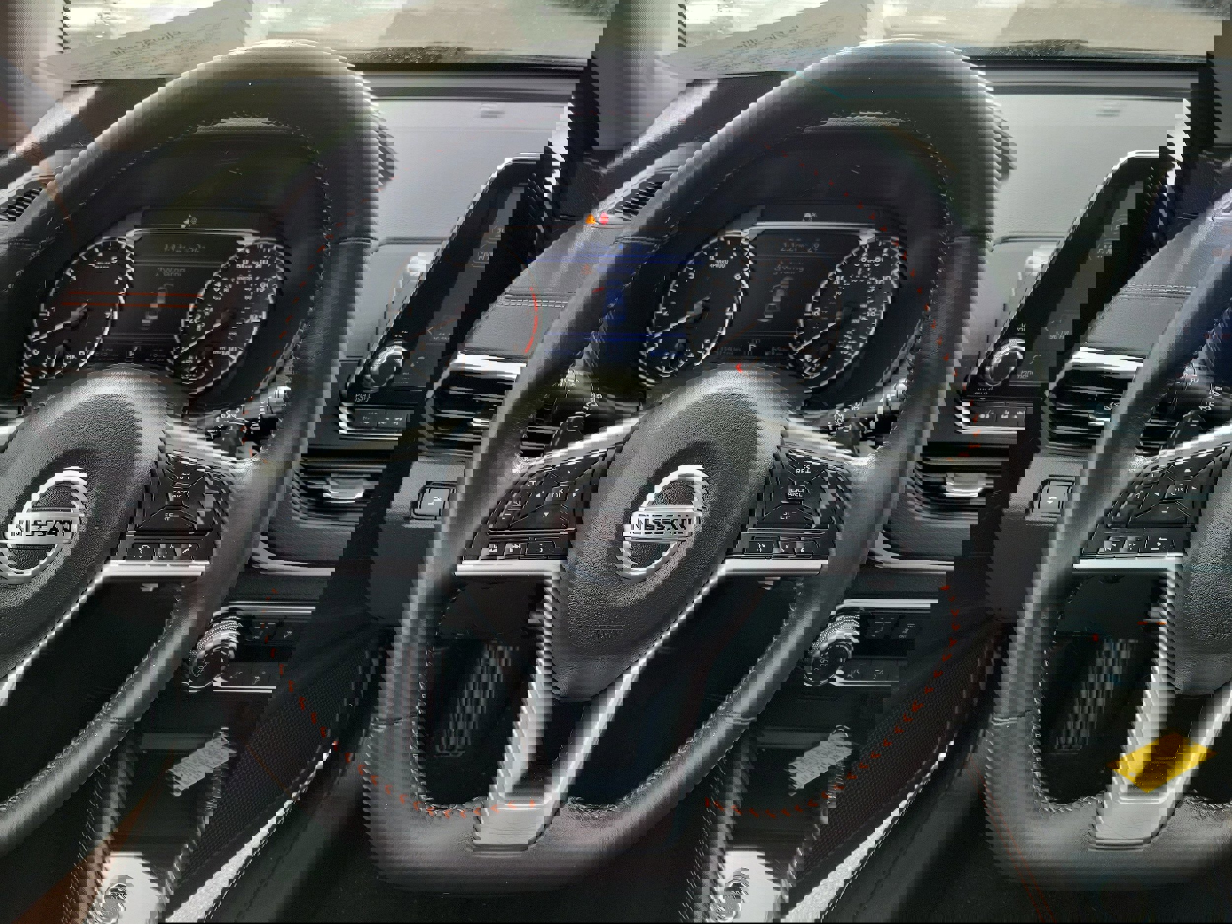 Used 2022 Nissan Altima 2.5 SR w/ Midnight Edition Package image 20