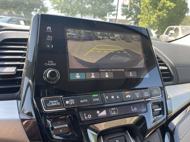Used 2022 Honda Odyssey Touring image 36
