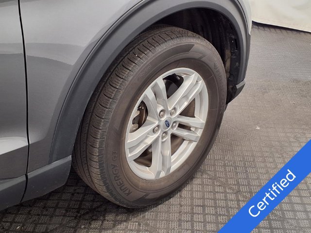 Certified 2024 Ford Explorer XLT AWD/4WD image 30