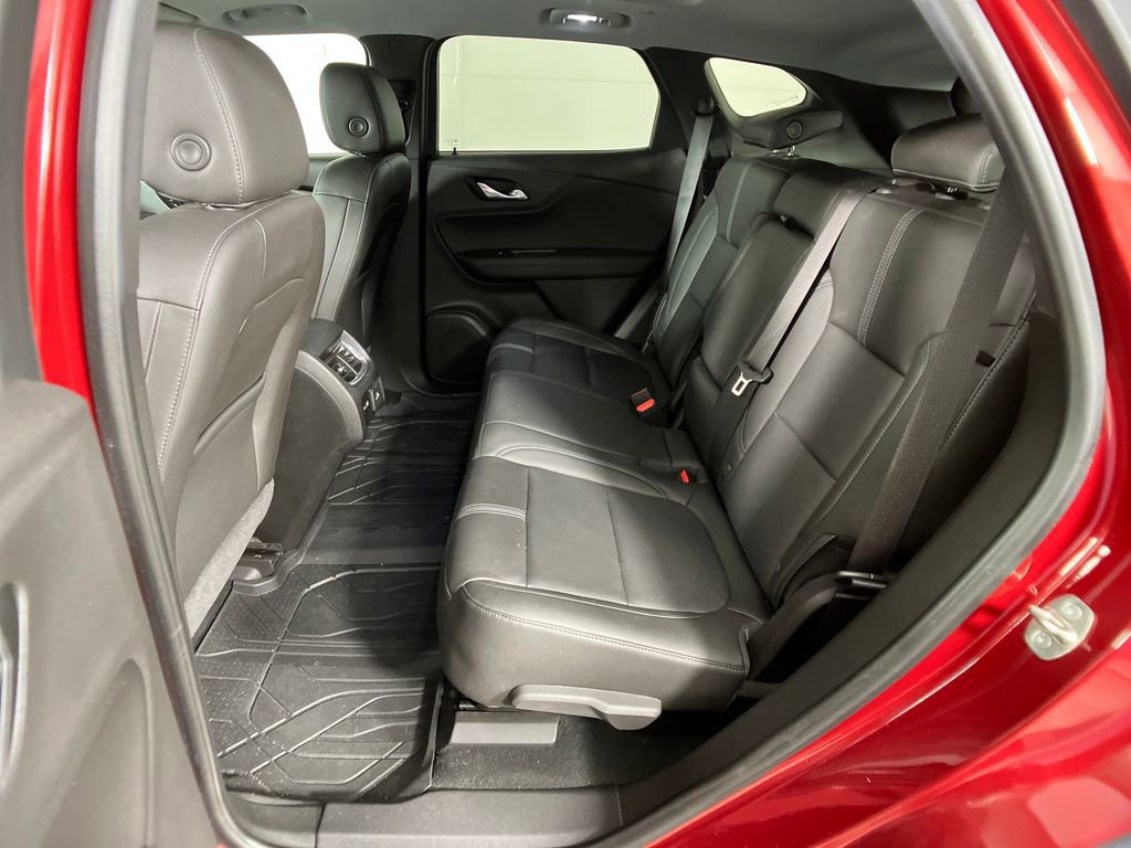 Used 2019 Chevrolet Blazer LT w/ Sun and Wheels Package image 31