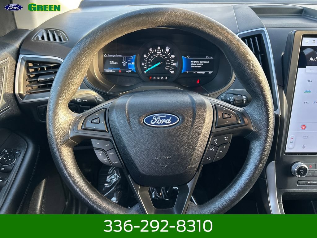 Certified 2024 Ford Edge SE AWD/4WD image 15
