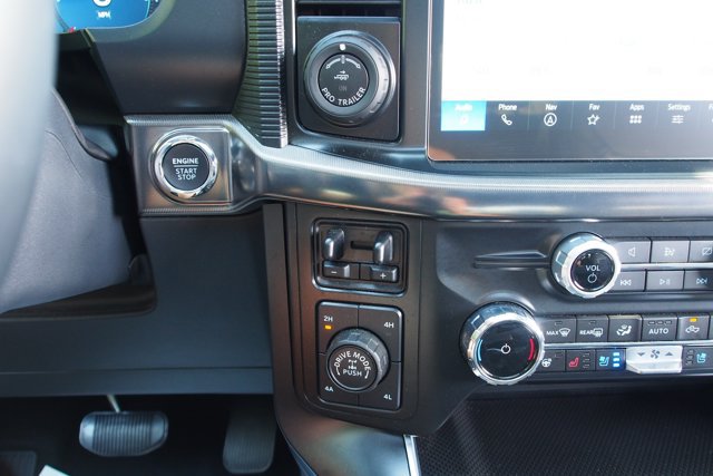 Certified 2024 Ford F150 Raptor AWD/4WD image 23
