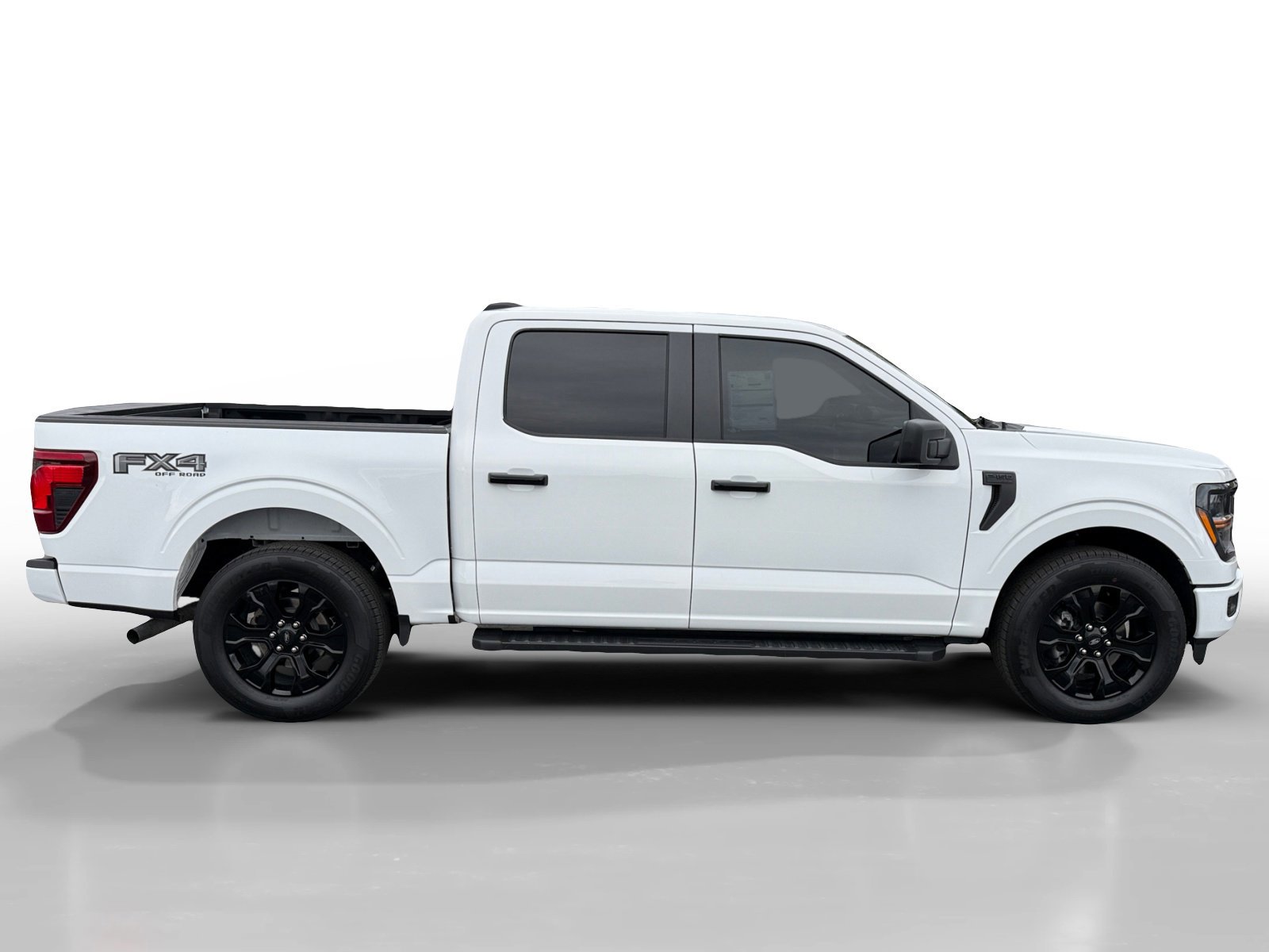 Certified 2024 Ford F150 STX image 2