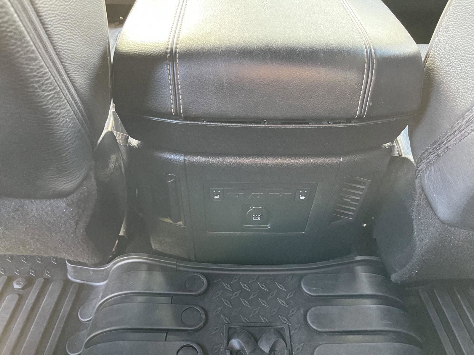 Used 2018 RAM 1500 Limited image 11