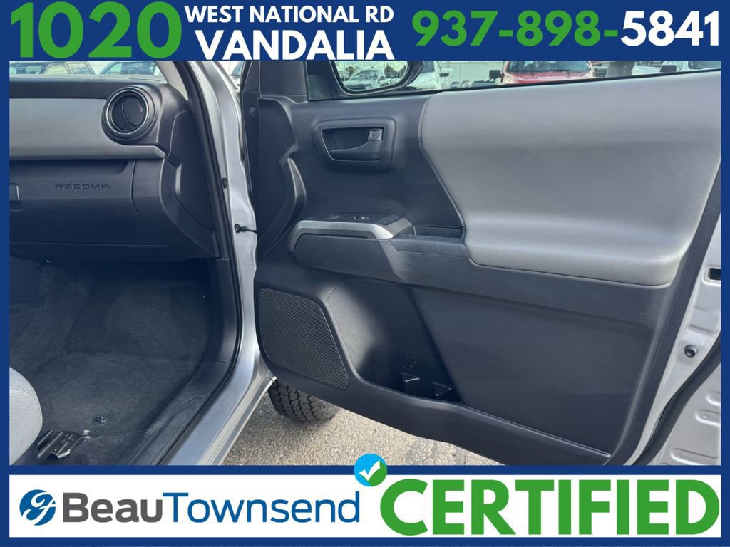 Used 2019 Toyota Tacoma SR5 image 9