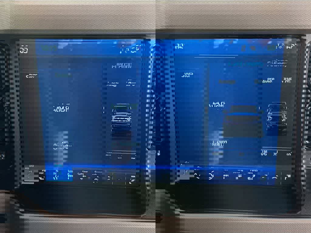 Certified 2023 Ford Bronco Wildtrak image 19