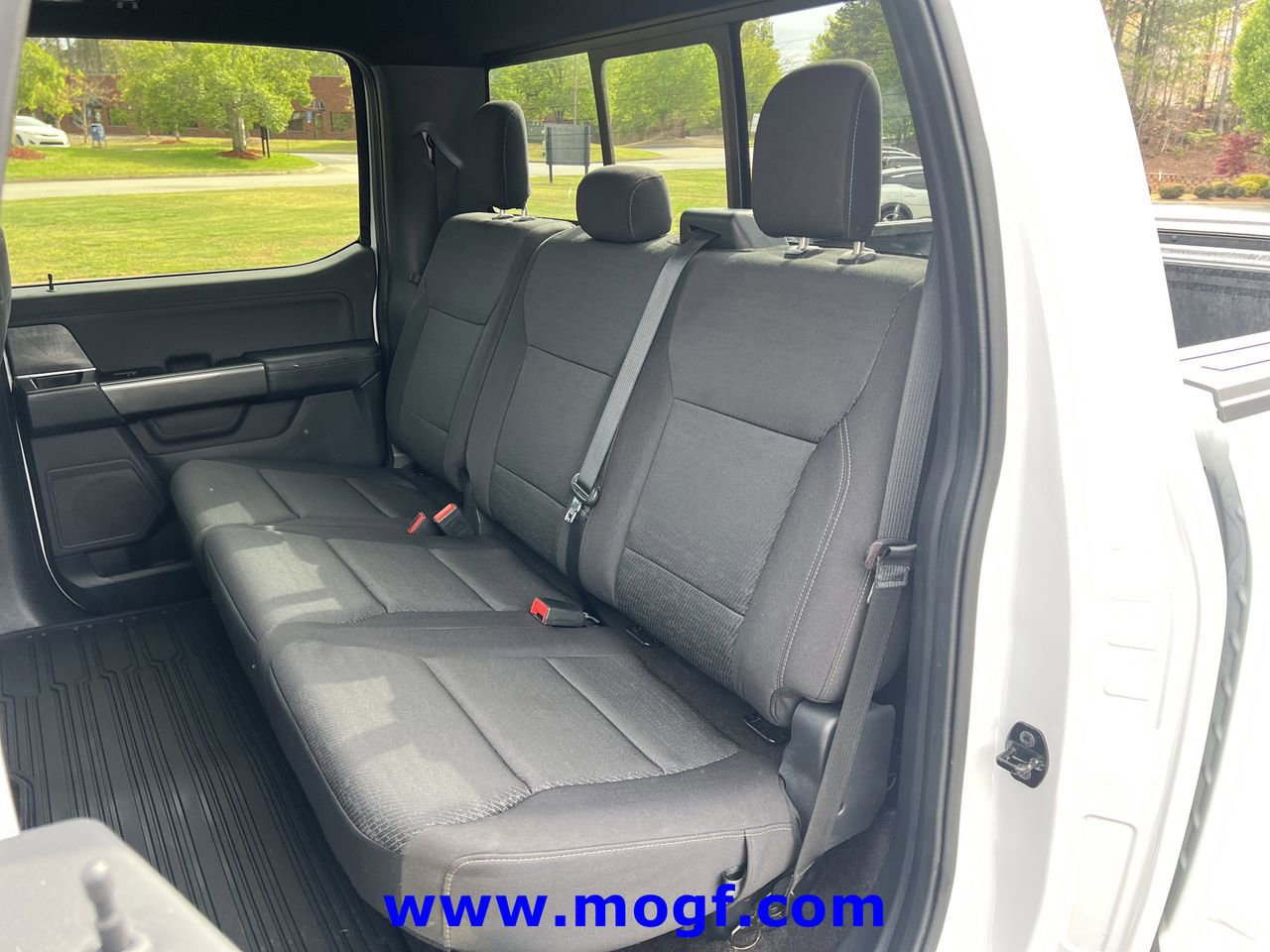 Certified 2022 Ford F150 XLT w/ Equipment Group 302A High image 23