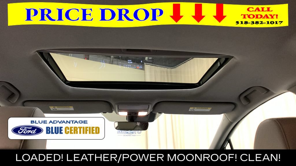 Used 2020 Honda Odyssey EX-L image 24