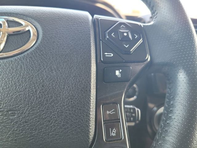 Used 2021 Toyota 4Runner Nightshade AWD/4WD image 26
