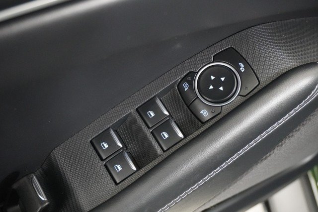 Certified 2025 Ford Mustang Mach-E Select RWD image 16