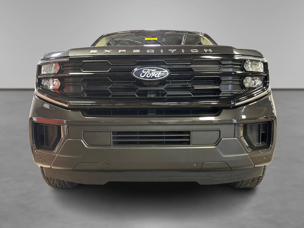 Certified 2025 Ford Expedition Active AWD/4WD image 13