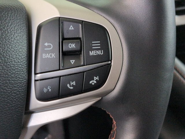 Certified 2025 Ford Explorer Active w/ Active Comfort Package AWD/4WD image 19