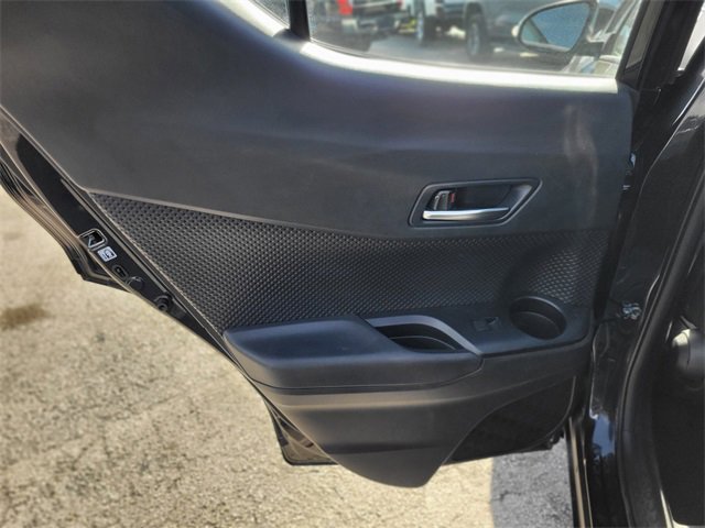 Used 2021 Toyota C-HR LE image 13