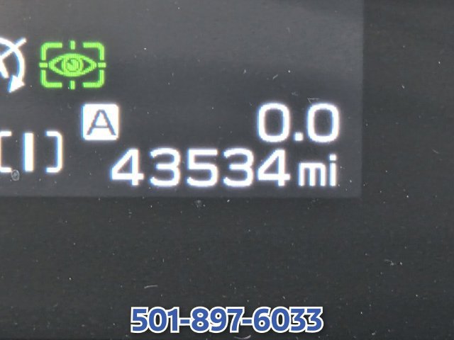 Used 2025 Subaru Legacy Sport AWD/4WD image 23