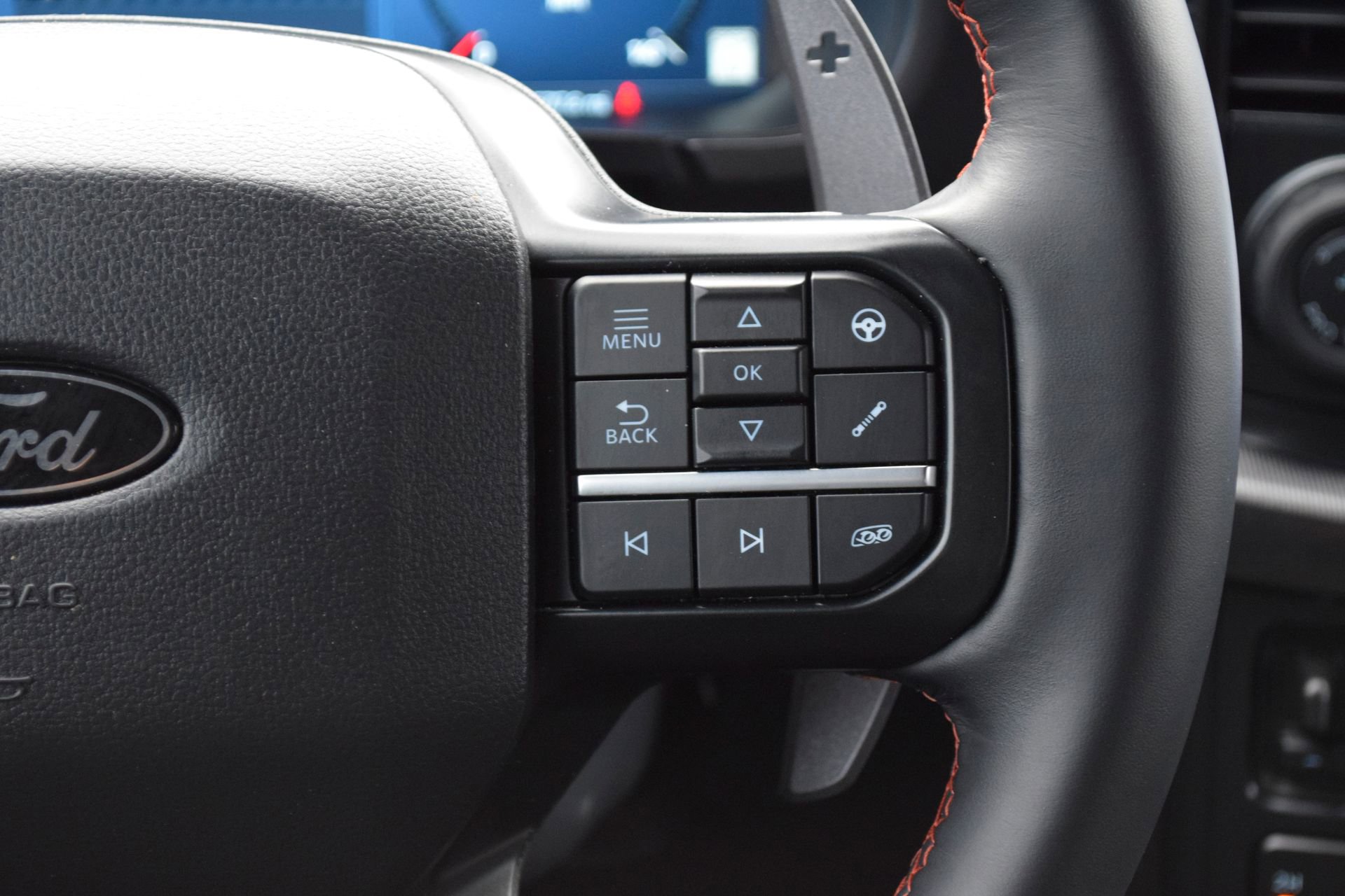 Certified 2025 Ford F150 Raptor image 10