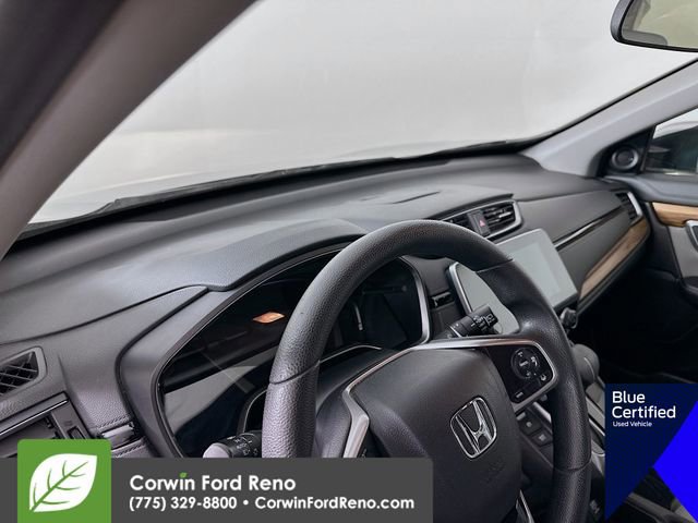 Used 2019 Honda CR-V EX image 11