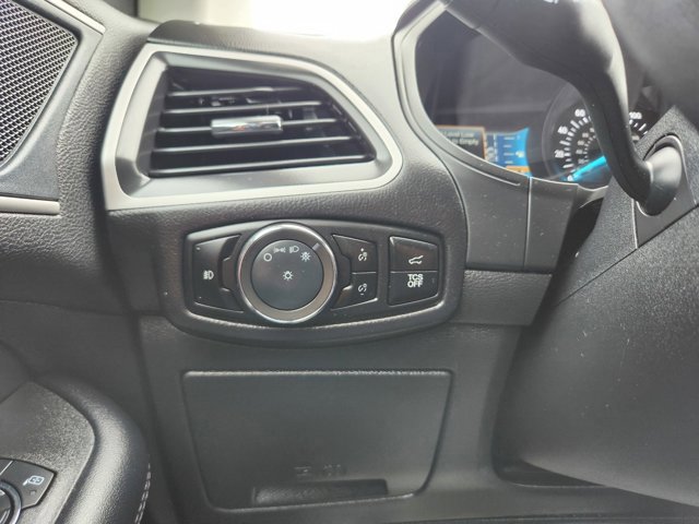 Certified 2024 Ford Edge SEL w/ Convenience Package AWD/4WD image 26