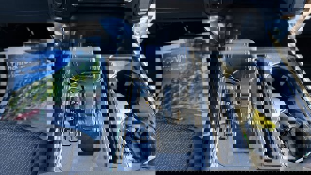 Certified 2022 Ford F150 XLT w/ Equipment Group 302A High image 28