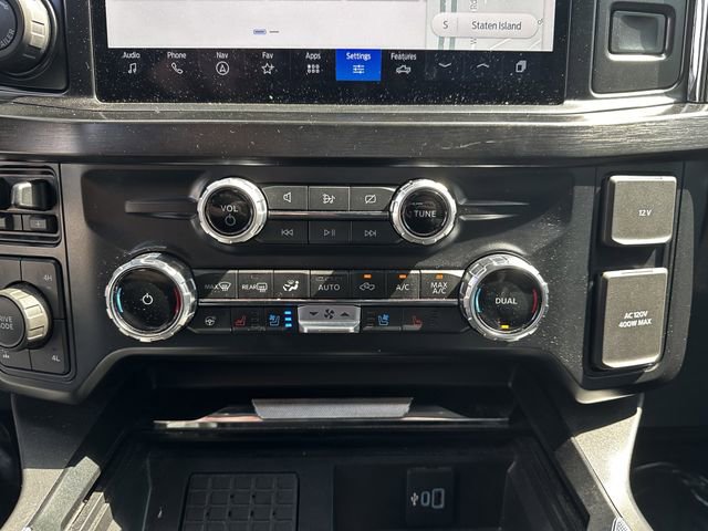 Certified 2023 Ford F250 Lariat w/ Lariat Ultimate Package AWD/4WD image 24