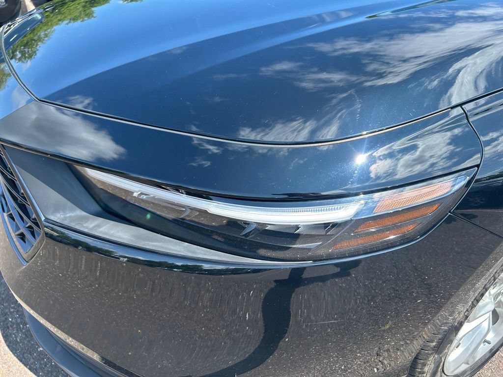 Used 2023 Honda Accord LX image 29
