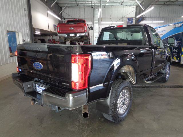 Certified 2017 Ford F250 XL w/ STX Appearance Package AWD/4WD image 3