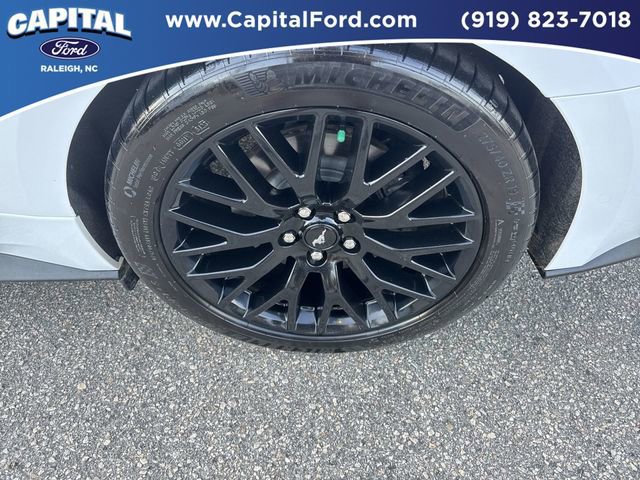 Certified 2019 Ford Mustang GT Premium w/ GT Performance Package image 13