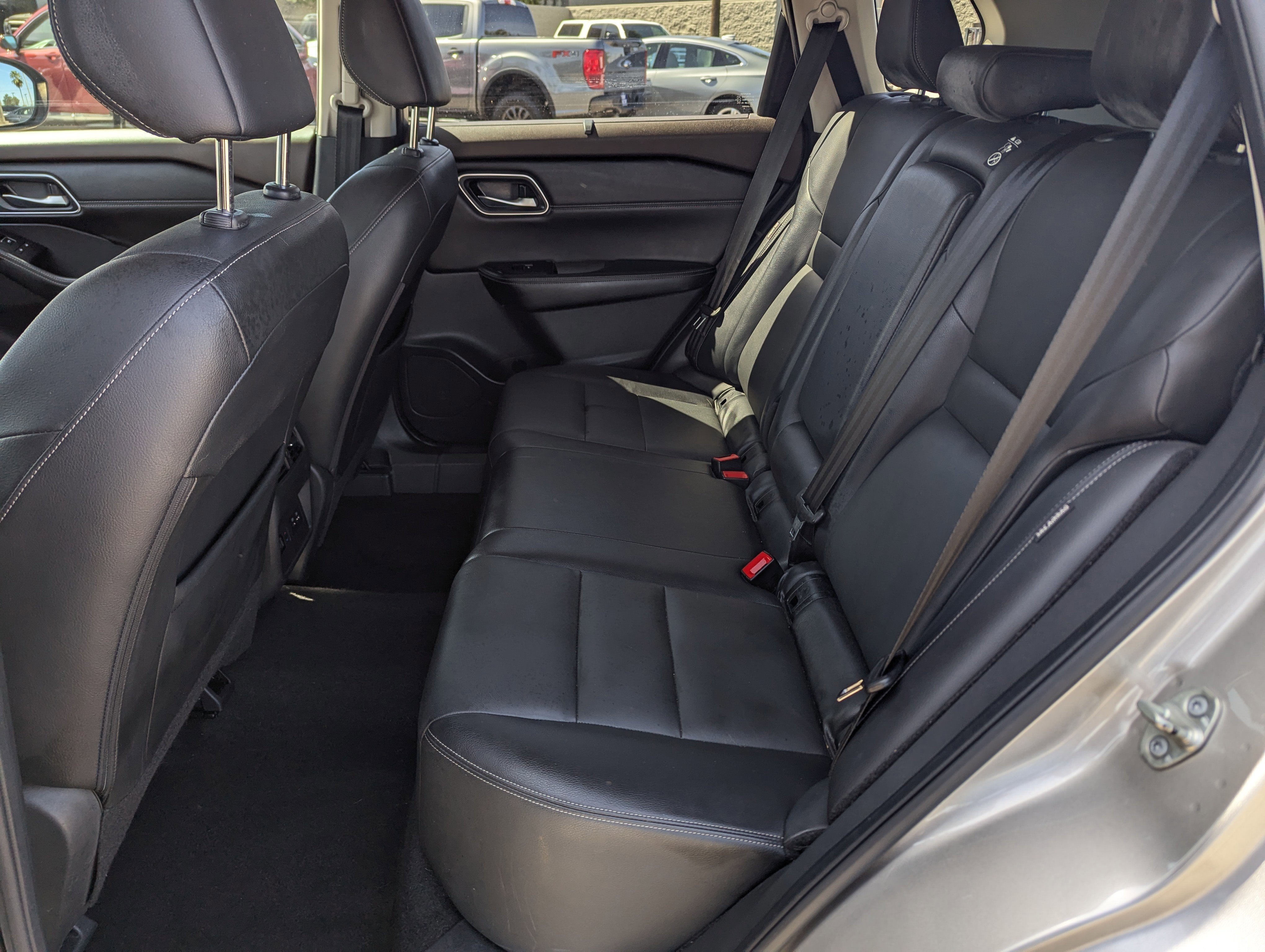 Used 2021 Nissan Rogue SL image 8