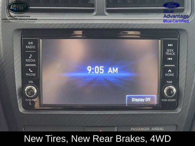 Used 2024 Mitsubishi Outlander Sport ES AWD/4WD image 20