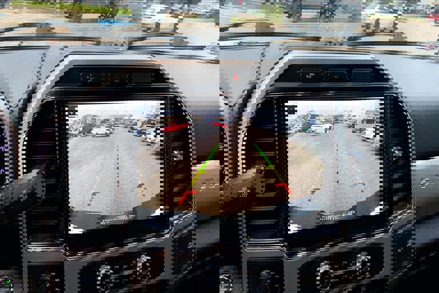 Certified 2022 Ford F250 Lariat w/ Lariat Ultimate Package image 21