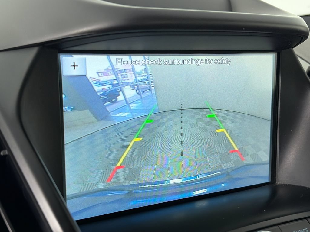 Certified 2019 Ford Escape SE AWD/4WD image 20