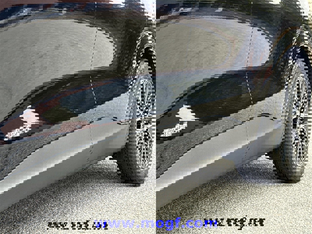 Certified 2025 Ford Mustang Mach-E Premium image 38