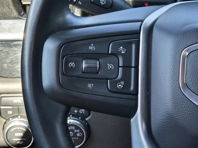 Used 2024 GMC Sierra 1500 SLT AWD/4WD image 15