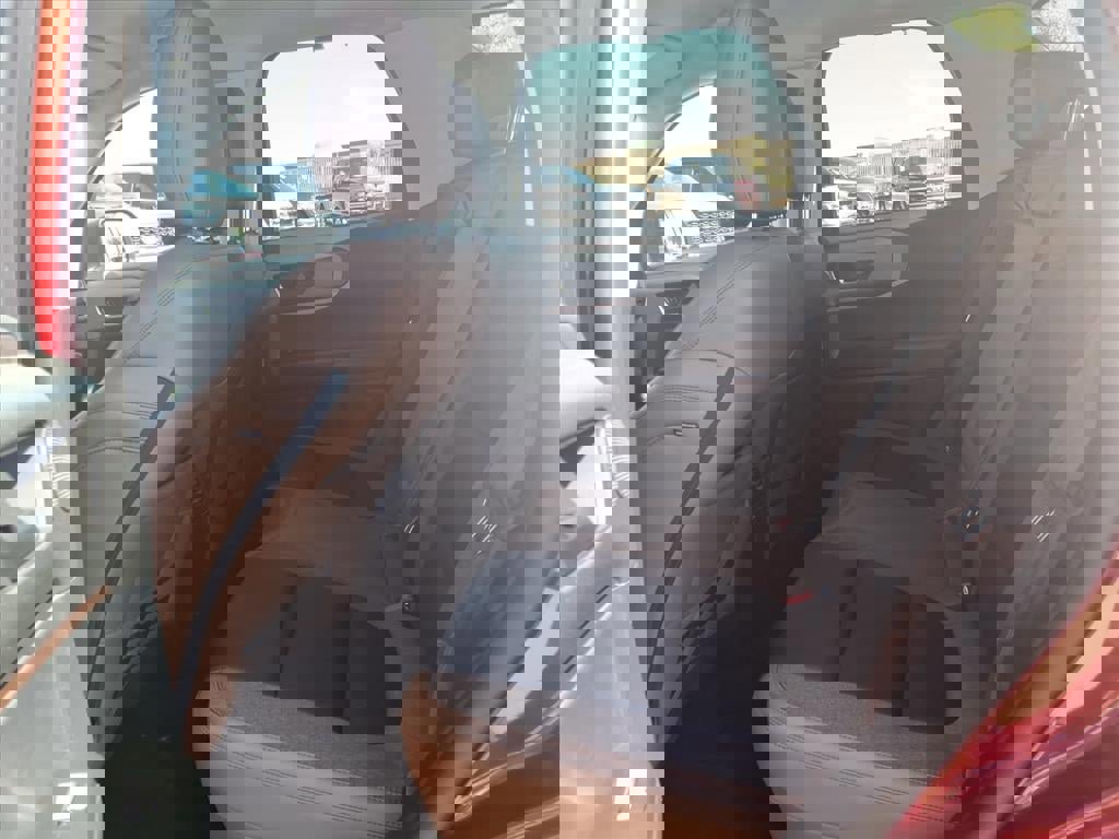 Certified 2025 Ford Bronco Sport Outer Banks w/ Outer Banks Tech Package+ image 17