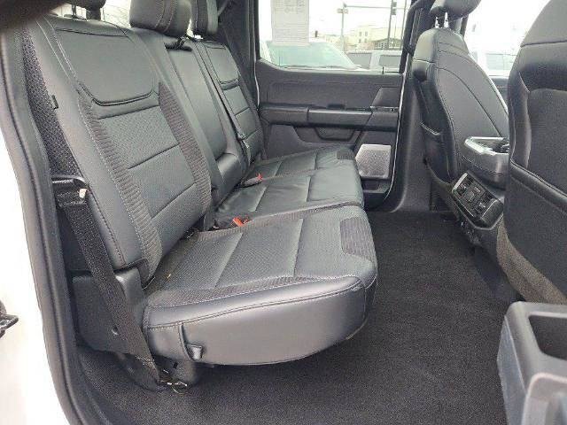 Certified 2023 Ford F150 Raptor AWD/4WD image 8