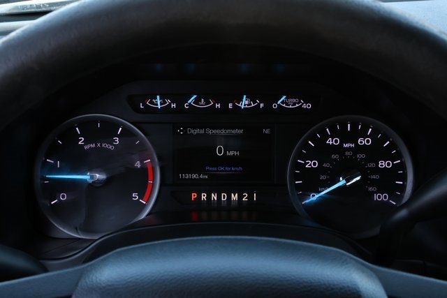 Certified 2019 Ford F250 XL w/ XL Value Package image 25