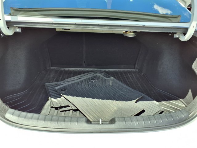 Used 2024 Kia Forte GT-Line w/ GT-Line Premium Package FWD image 19