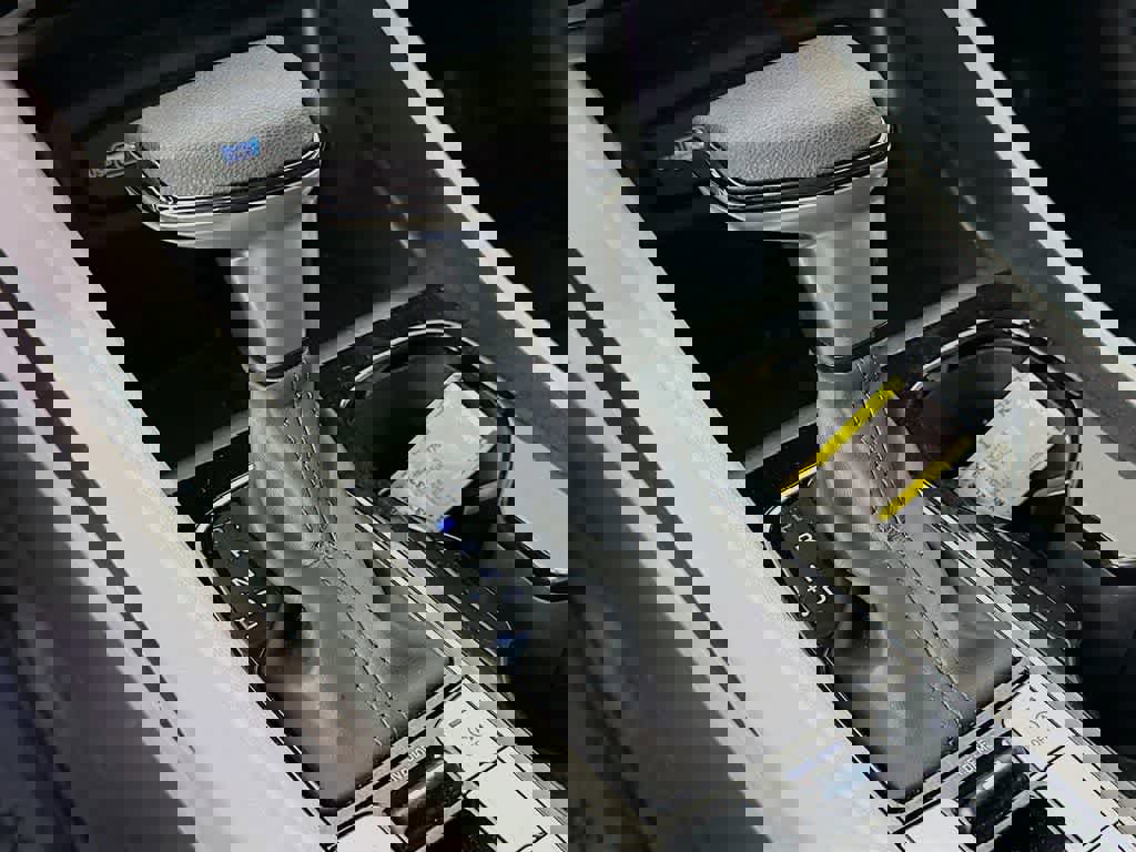 Used 2024 Hyundai Tucson SEL image 22