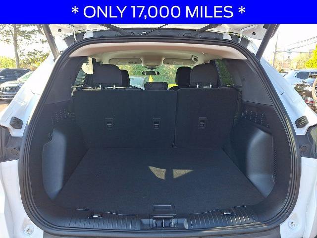 Certified 2023 Ford Escape Active AWD/4WD image 27