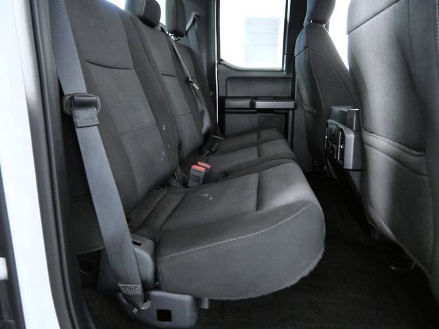 Certified 2018 Ford F150 XLT w/ Equipment Group 302A Luxury image 15