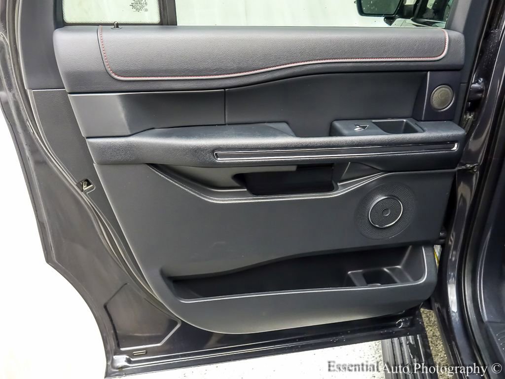 Certified 2022 Ford Expedition Max Limited image 25