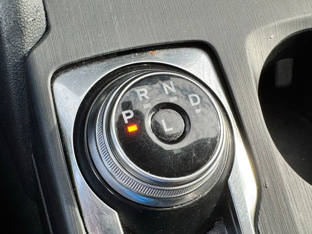 Certified 2020 Ford Escape SE FWD image 14