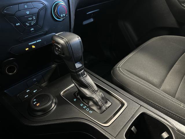 Certified 2019 Ford Ranger XL w/ Equipment Group 101A Mid image 21