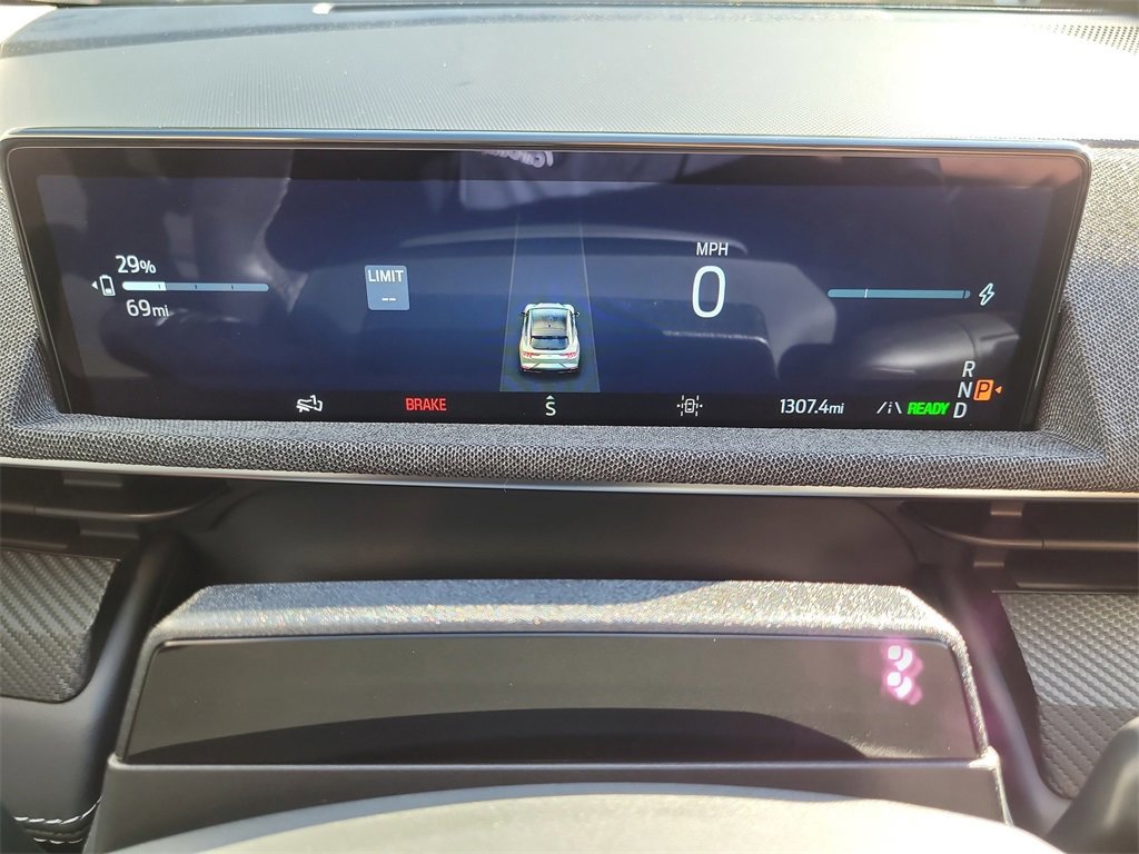 Certified 2025 Ford Mustang Mach-E Premium image 29