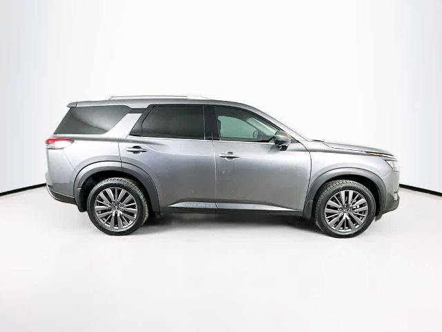 Used 2023 Nissan Pathfinder SL w/ SL Premium Package AWD/4WD image 26