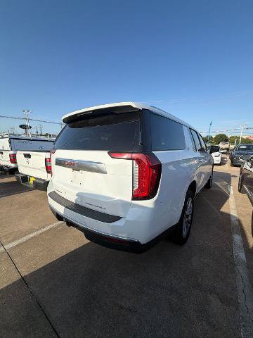 Used 2021 GMC Yukon XL Denali w/ Denali Premium Package AWD/4WD image 2