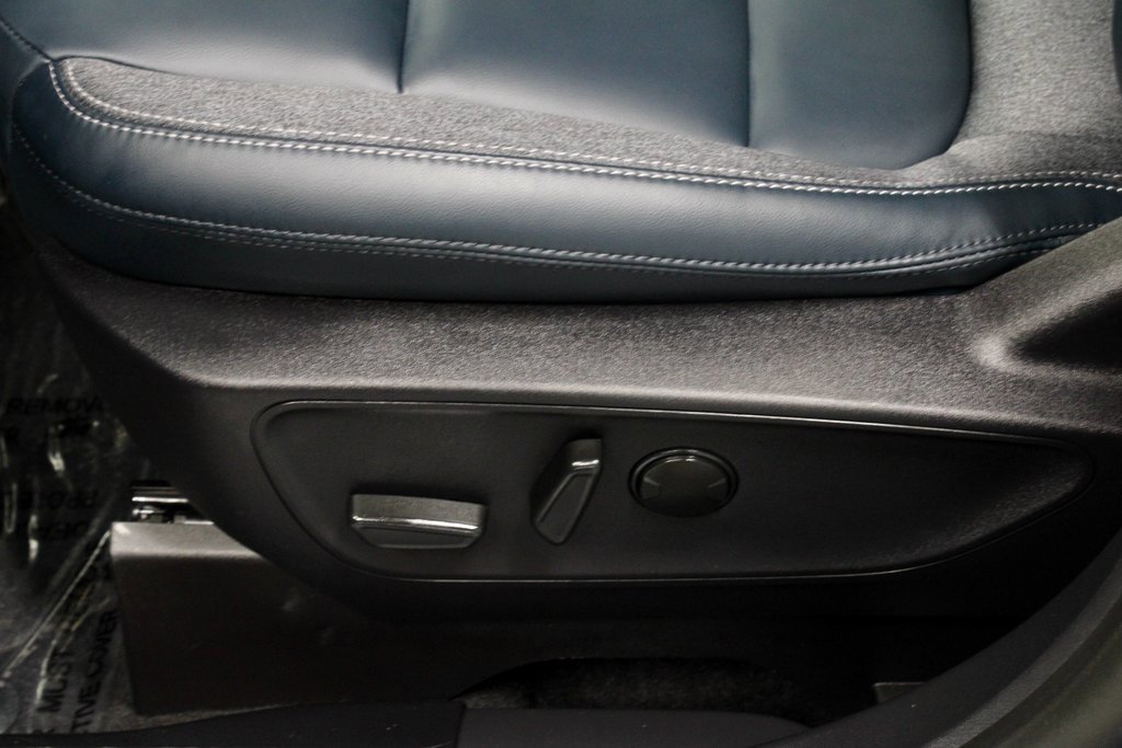 Certified 2024 Ford Bronco Sport Outer Banks image 24