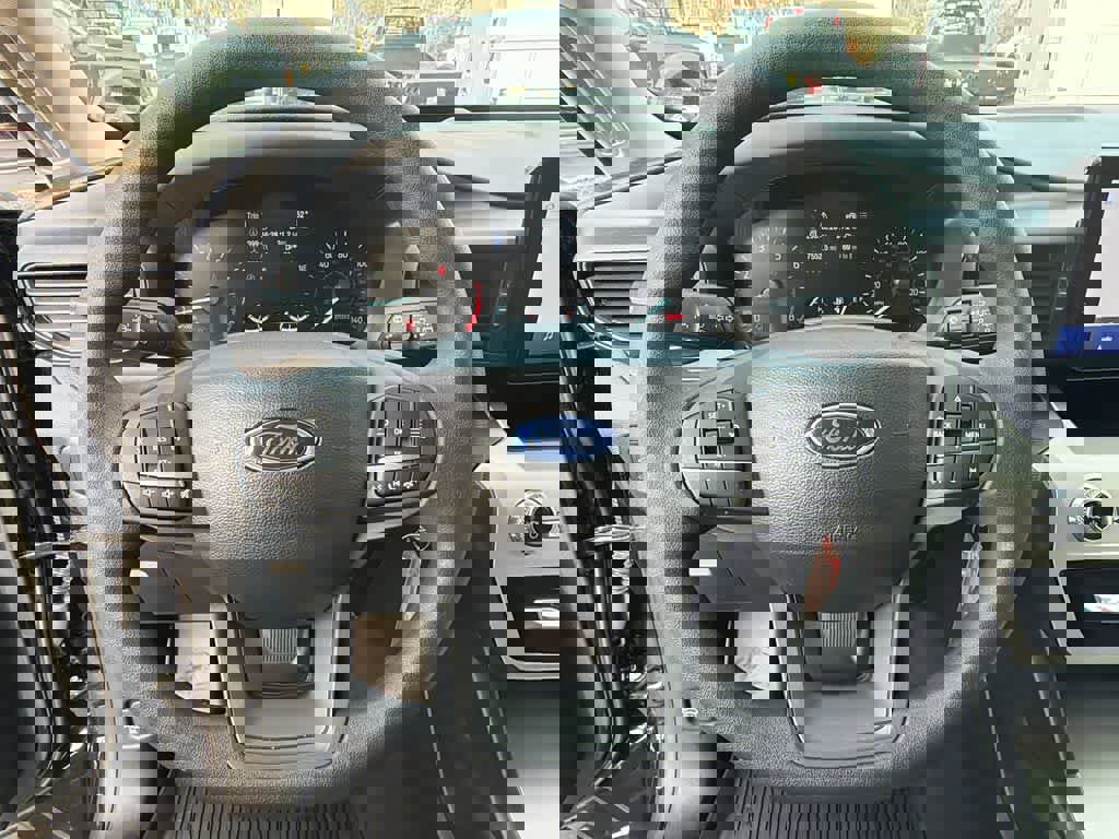 Certified 2024 Ford Explorer Base image 23