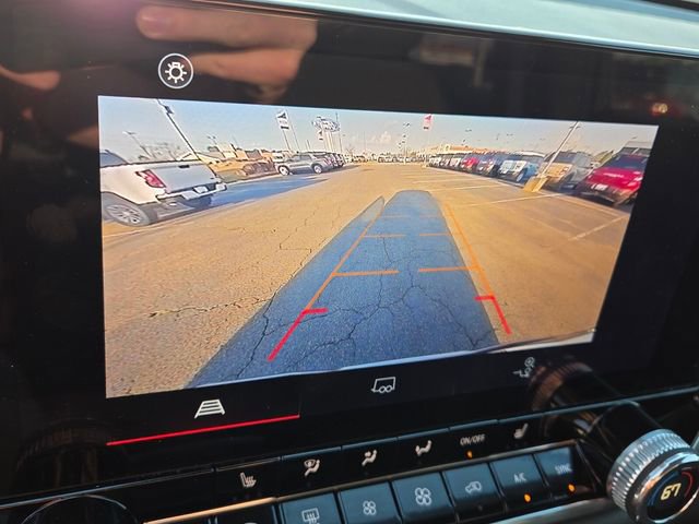 Used 2024 GMC Canyon Elevation w/ Convenience Package image 19