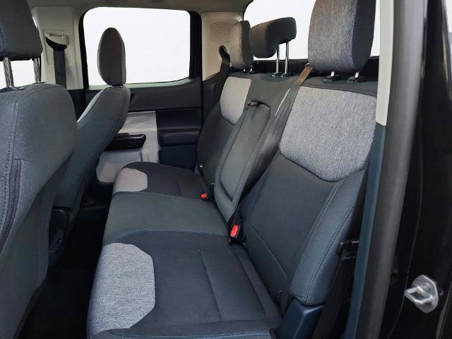 Certified 2025 Ford Maverick XLT FWD image 24
