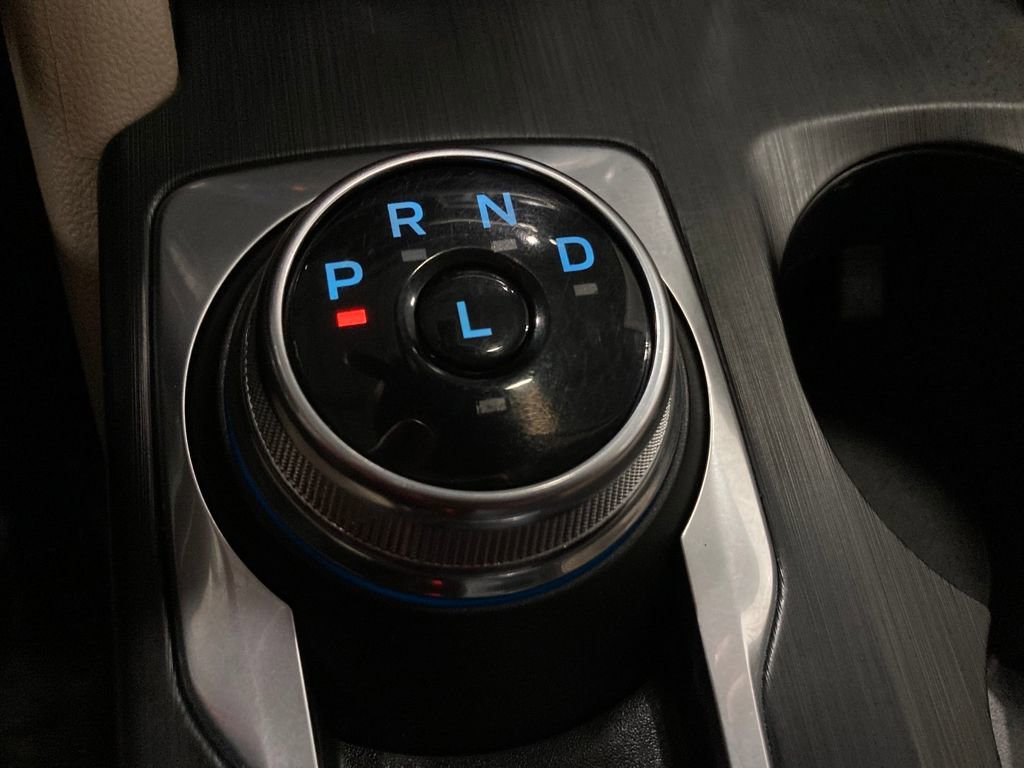 Certified 2022 Ford Escape SEL w/ Technology Package image 32